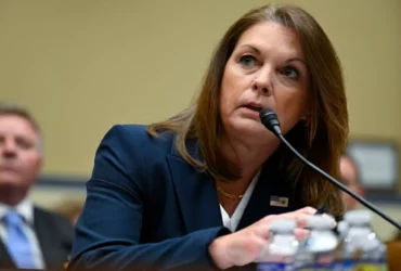 Kimberly Cheatle net worth: A Closer Look at the Secret Service Director's Fortune