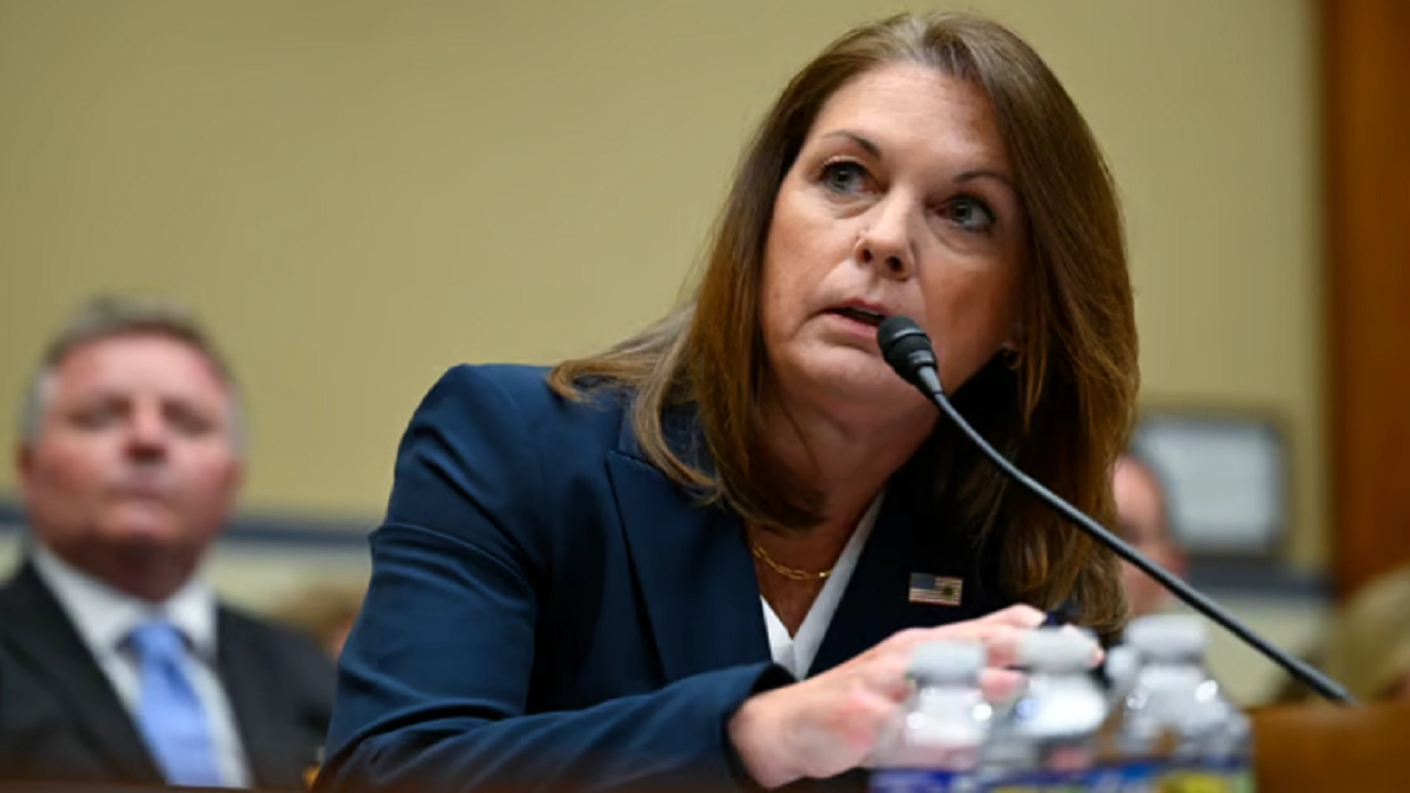 Kimberly Cheatle net worth: A Closer Look at the Secret Service Director's Fortune