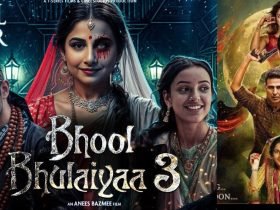 Bhool Bhulaiyaa 3 Release Date and Where to Watch Revealed!