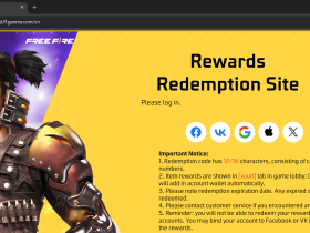 Free Fire Max Redeem Codes 18 July 2024