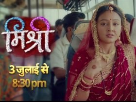 Mishri 15th September 2024 Written Update