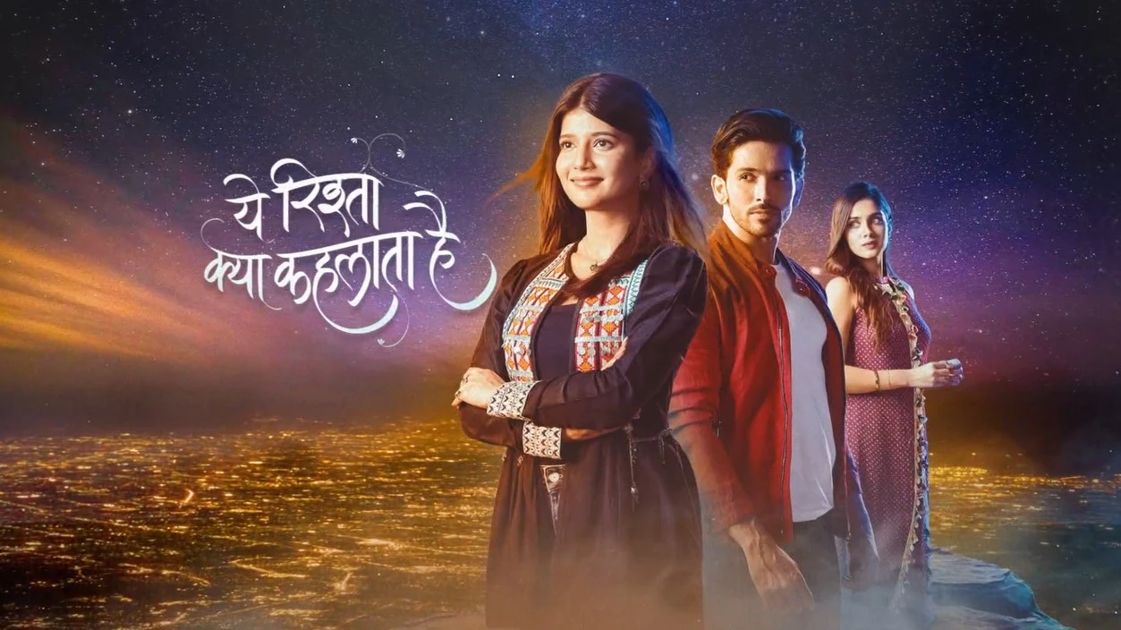 Yeh Rishta Kya Kehlata Hai 25th July 2024 Written Update