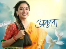 Anupama 7th September 2024 Written Update