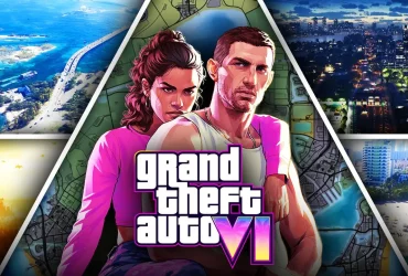 GTA 6 Leaks: Fans are Losing Their Minds Waiting for Trailer 2