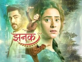 Jhanak 18th August 2024 Written Update