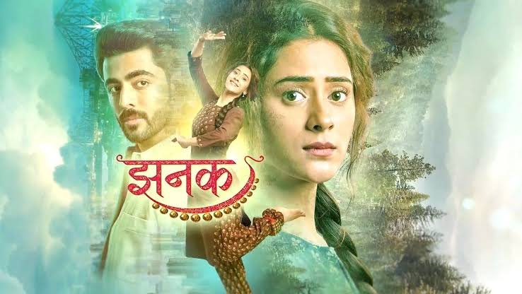 Jhanak 8th August 2024 Written Update