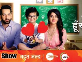 Main Hoon Saath Tere 18th August 2024 Written Update