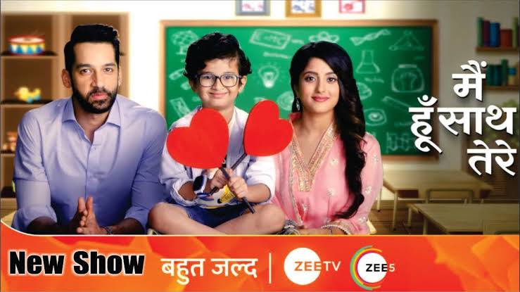 Main Hoon Saath Tere 26th July 2024 Written Update