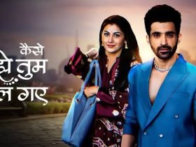 Kaise Mujhe Tum Mil Gaye 16th September 2024 Written Update