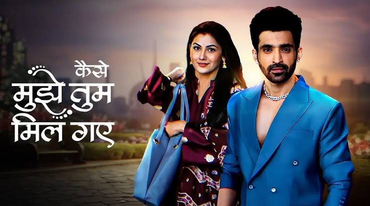 Kaise Mujhe Tum Mil Gaye 25th August 2024 Written Update