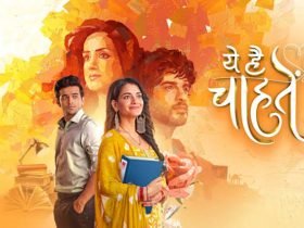 Yeh Hai Chahatein 2nd September 2024 Written Update