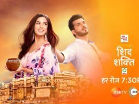 Pyaar Ka Pehla Adhyaya Shiv Shakti 18th August 2024 Written Update