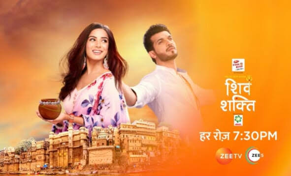 Pyaar Ka Pehla Adhyaya Shiv Shakti 27th July 2024 Written Update