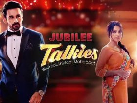 Jubilee Talkies 23rd August 2024 Written Update