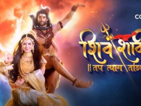 Shiv Shakti – Tap Tyaag Tandav 10th September 2024 Written Update