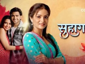 Suhaagan 26th August 2024 Written Update