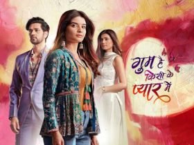 Ghum Hai Kisikey Pyaar Mein 24th August 2024 Written Update