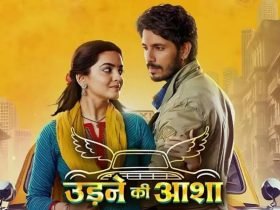 Udne Ki Aasha 1st September 2024 Written Update