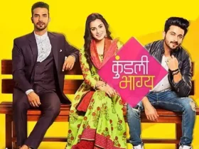 Kundali Bhagya 16th September 2024 Written Update