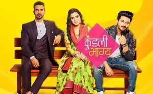 Kundali Bhagya 16th September 2024 Written Update