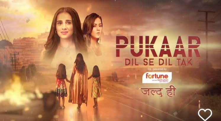 Pukaar 20th August 2024 Written Update