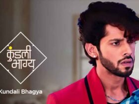 Kundali Bhagya 17th September 2024 Written Update.