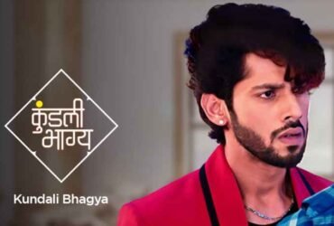 Kundali Bhagya 17th September 2024 Written Update.