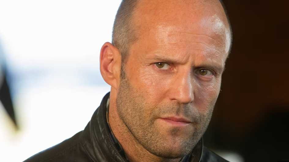 Jason Statham’s Upcoming Movies