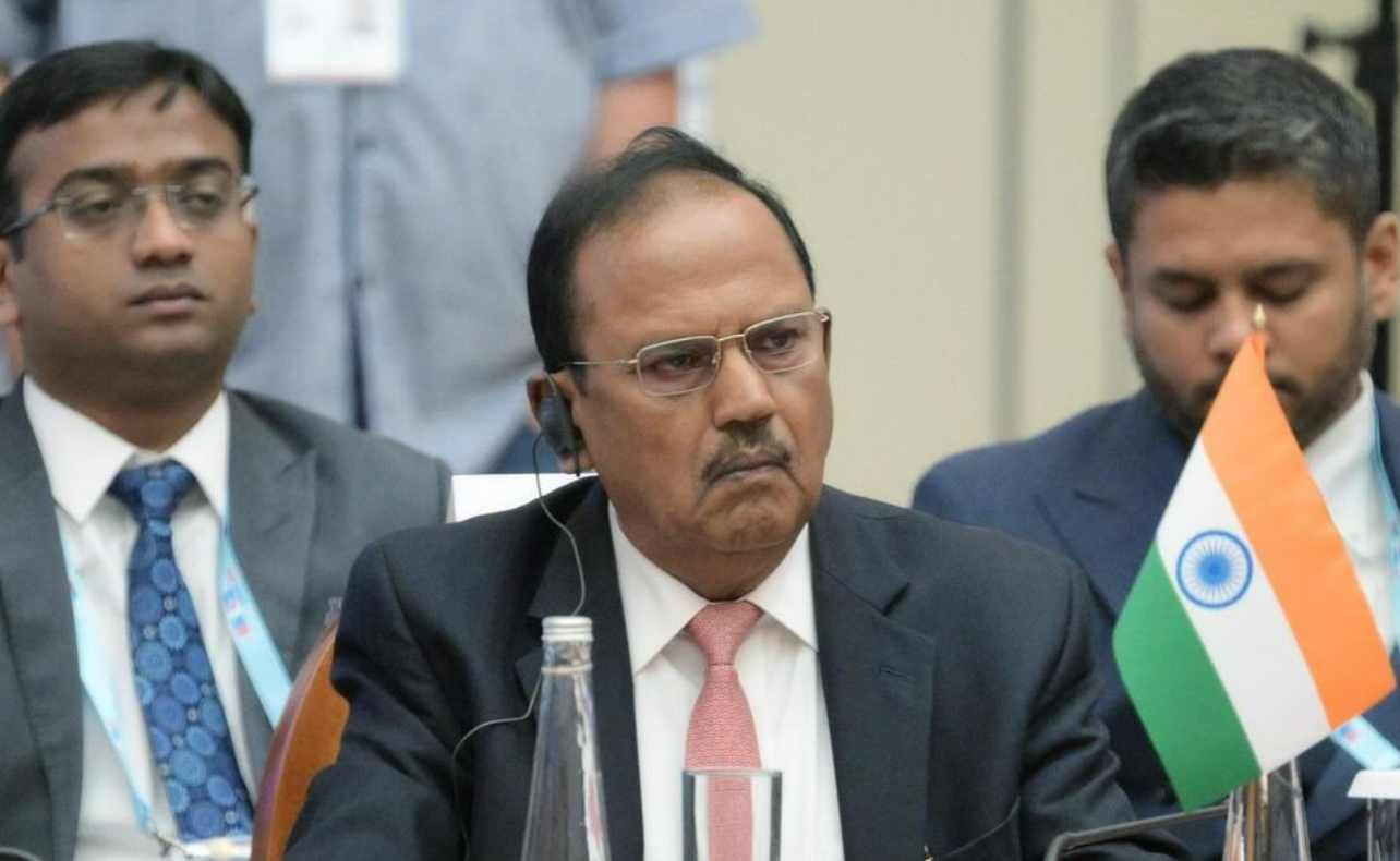 Ajit Doval