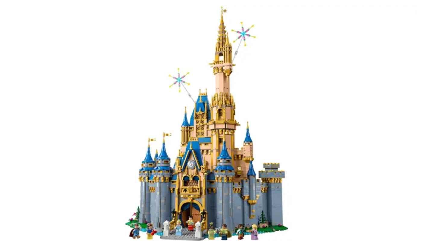 LEGO Castle Sets