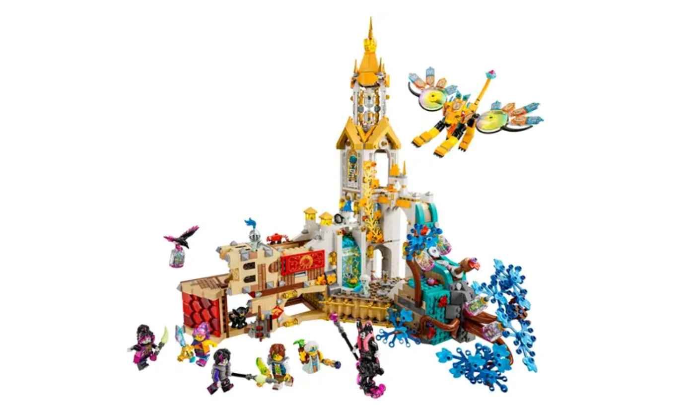 LEGO Castle Sets