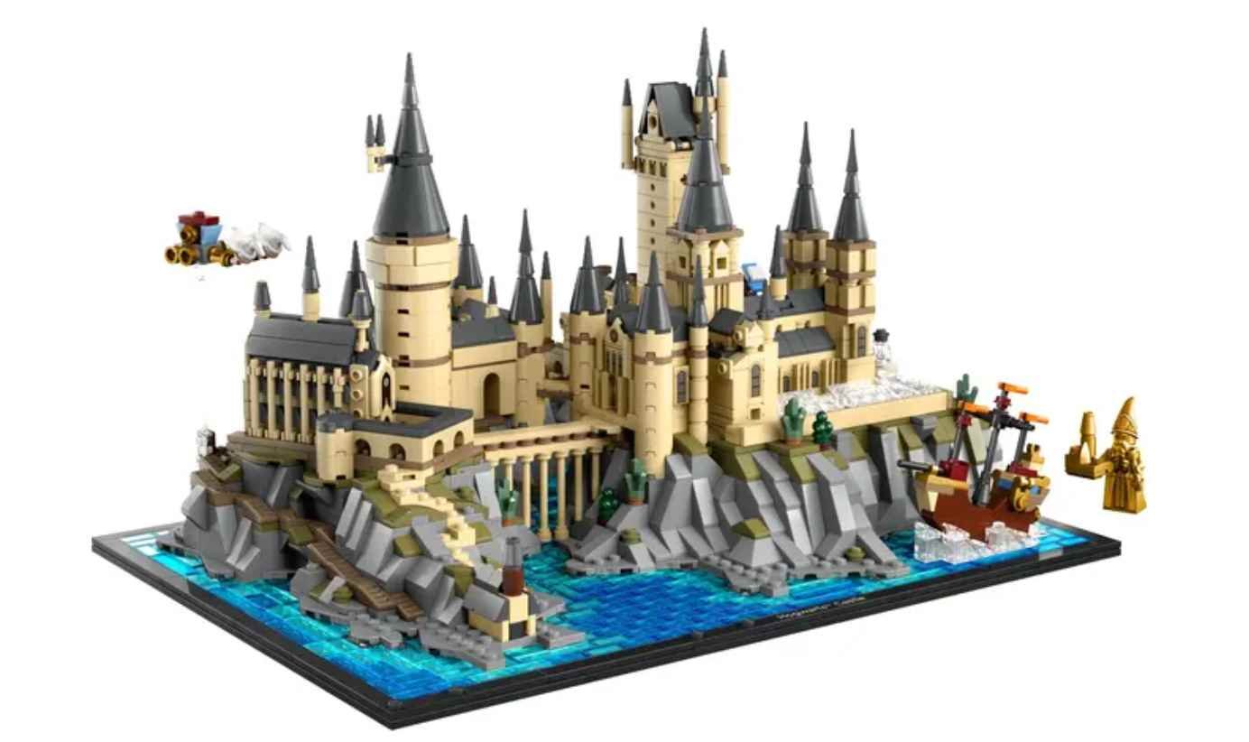 LEGO Castle Sets