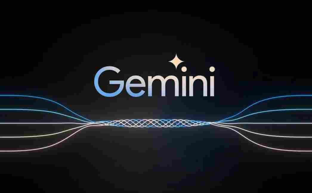 Google Workspace Gemini AI