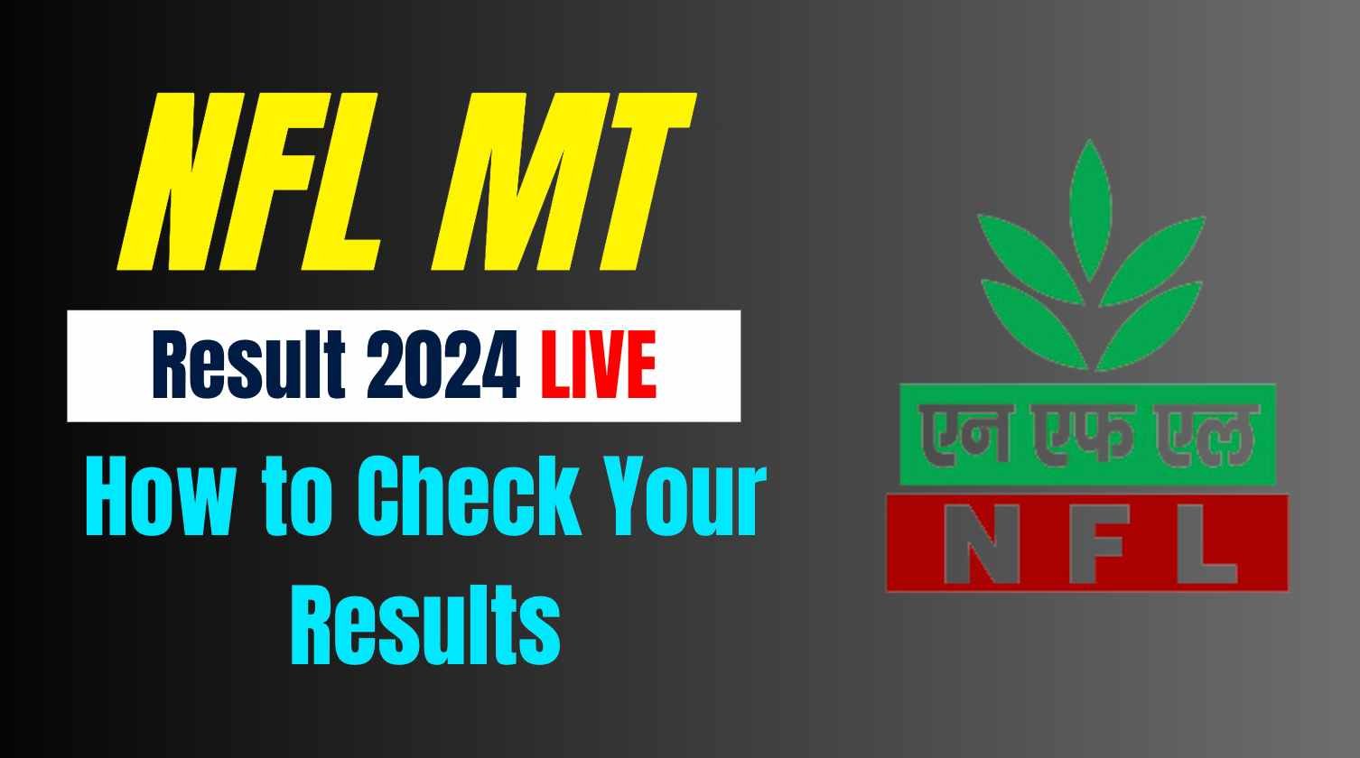 NFL MT Result 2024