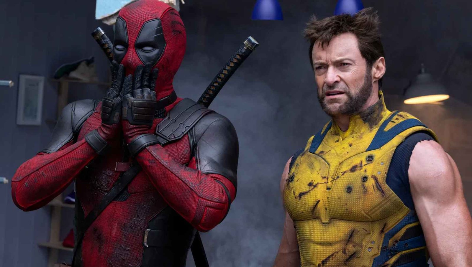 Deadpool & Wolverine OTT Release