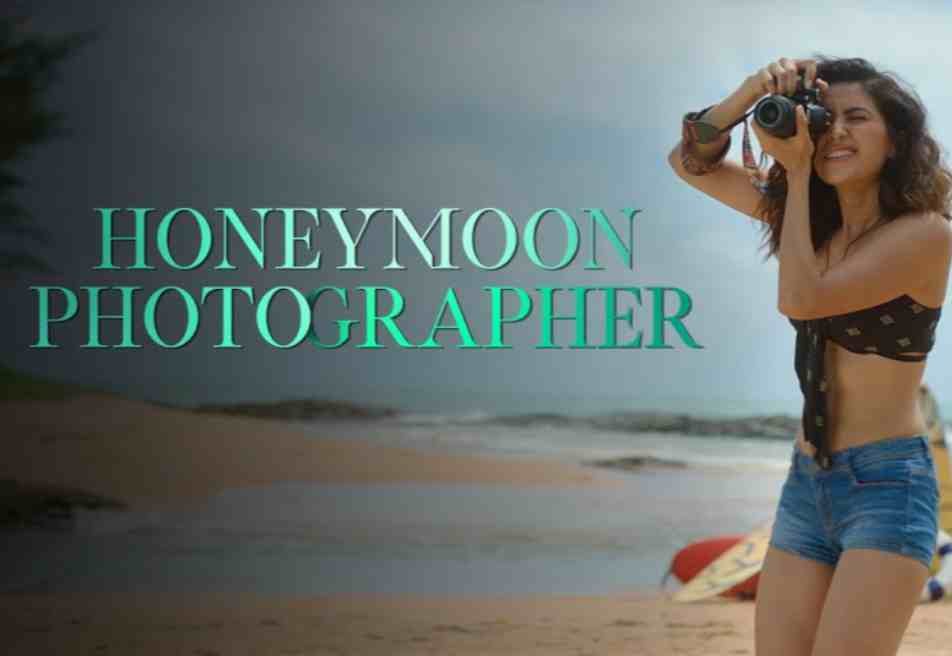 Honeymoon Photographer – JioCinema