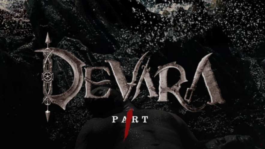 Devara: Part 1 Box Office Collection Day 1