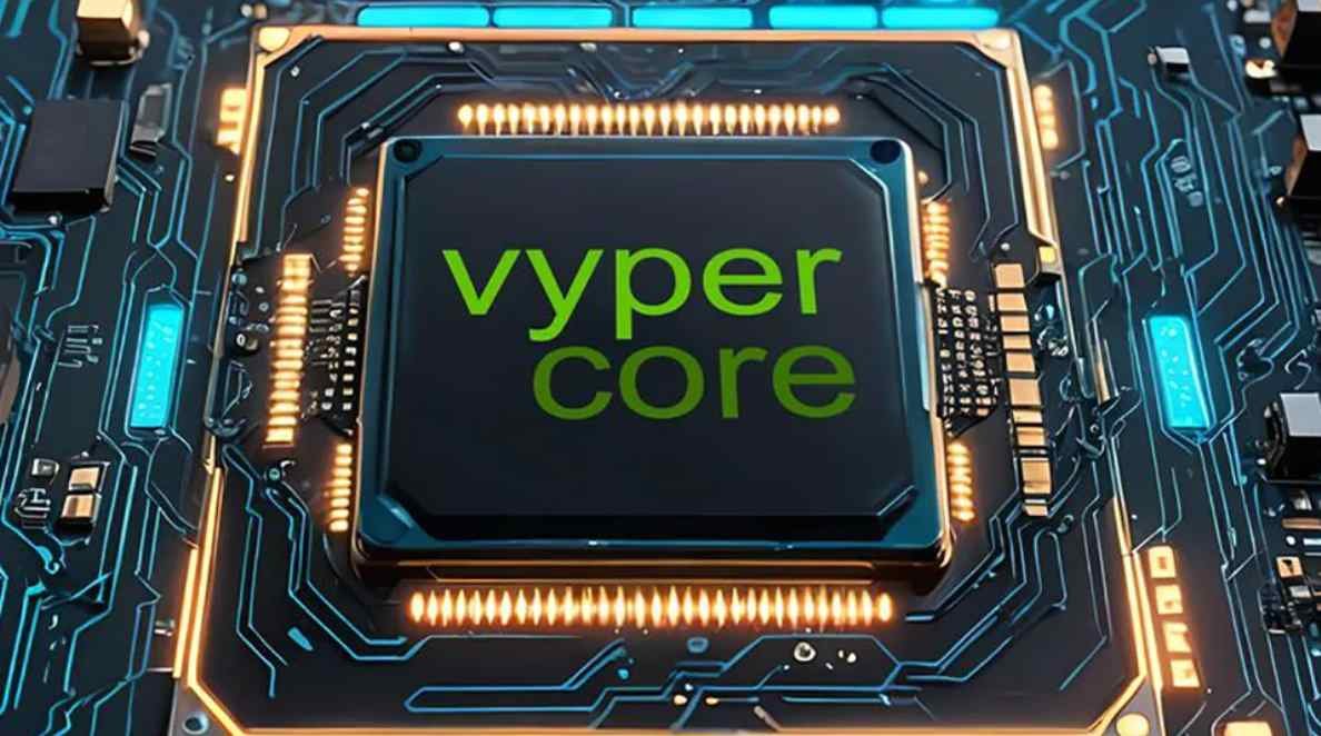 VyperCore Chip