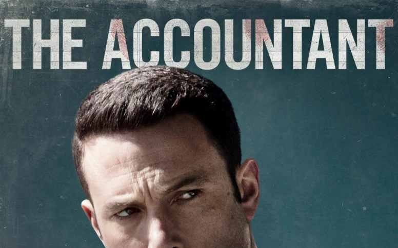 The Accountant 2