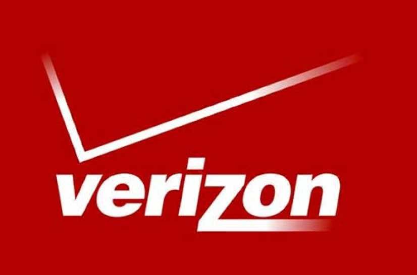 Verizon outages