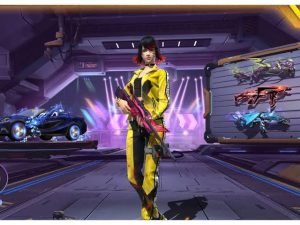 Garena Free Fire Redeem Codes Today, September 16th, 2024