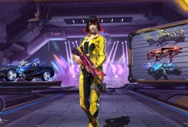 Garena Free Fire Redeem Codes Today, September 16th, 2024