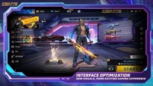 Garena Free Fire Max Redeem Codes Today, September 13th, 2024