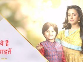 Yeh Hai Chahatein 16th September 2024 Written Update