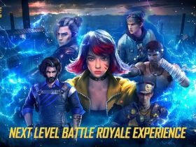 Garena Free Fire Max Redeem Codes Today, September 10th, 2024