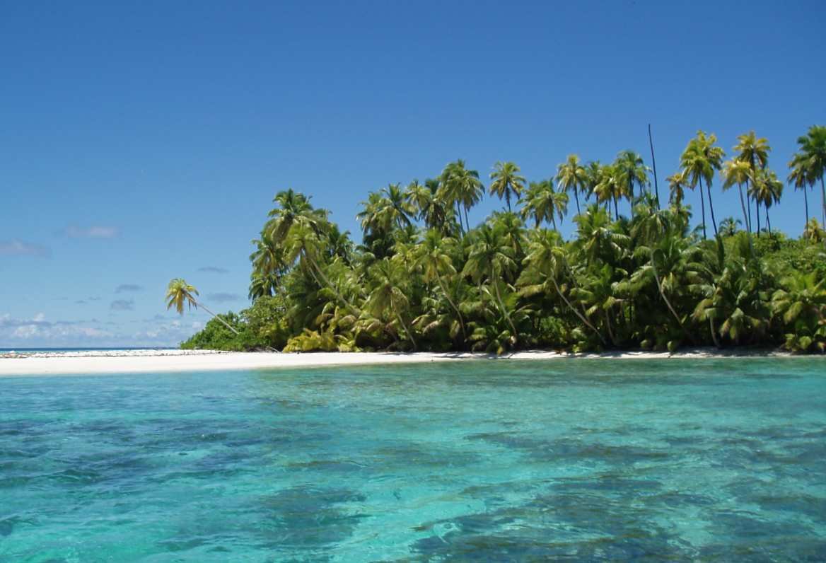 Chagos Islands