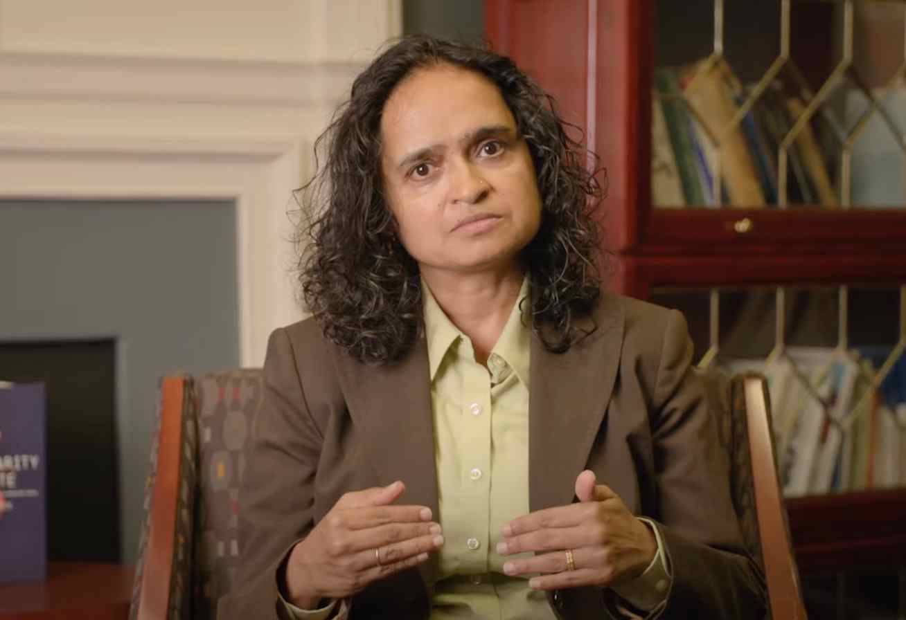 Shailaja Paik MacArthur Genius Grant