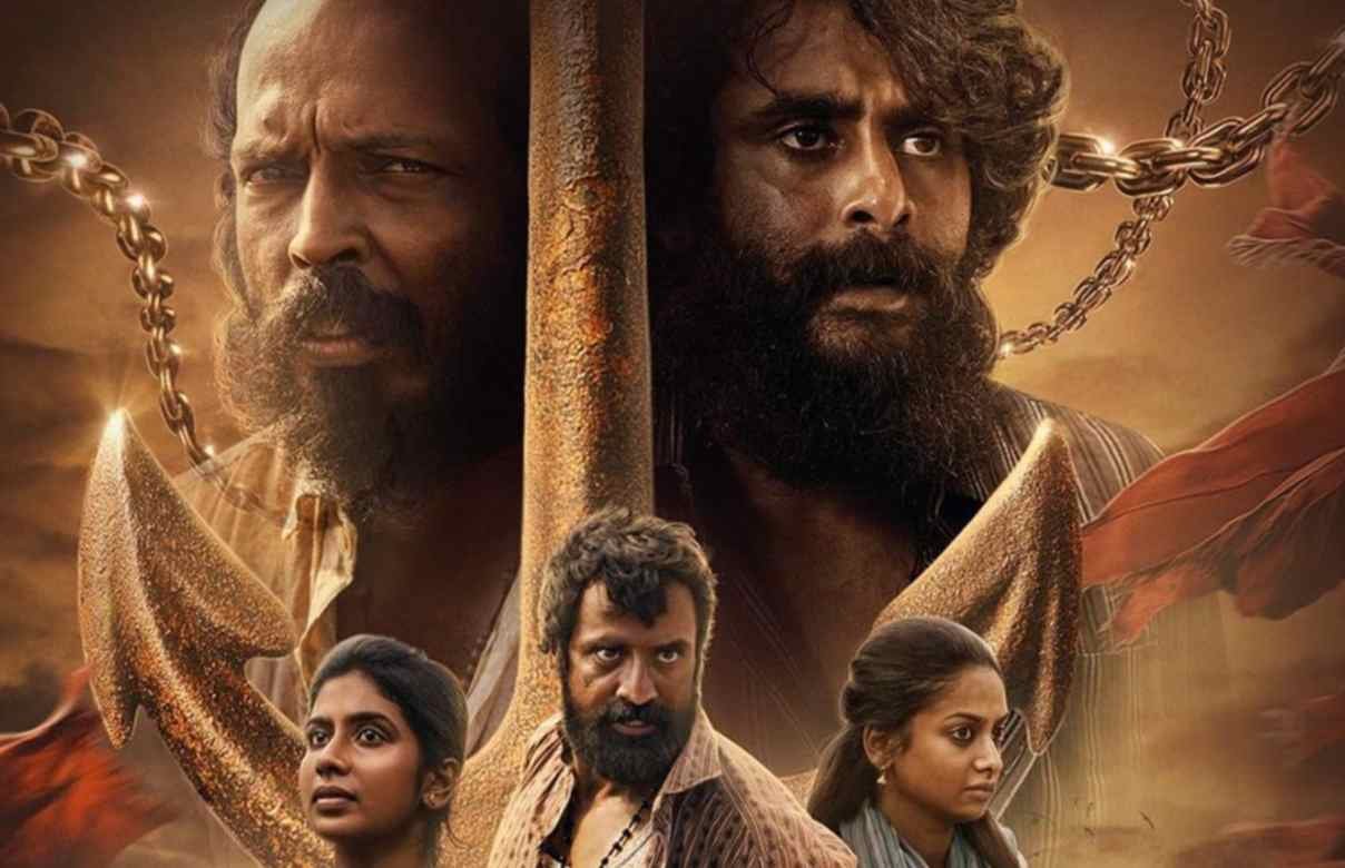 New Malayalam OTT Releases