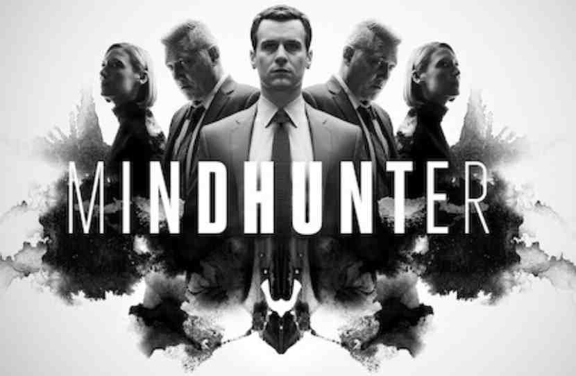 Mindhunter (2017–2019)