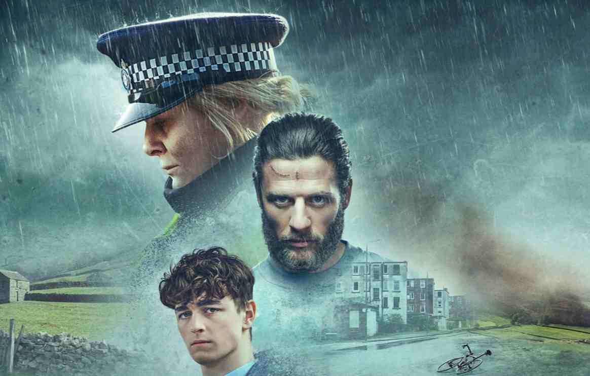 Happy Valley (2014–2023)